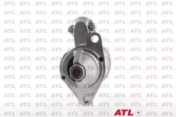 Стартер ATL Autotechnik A 12 240